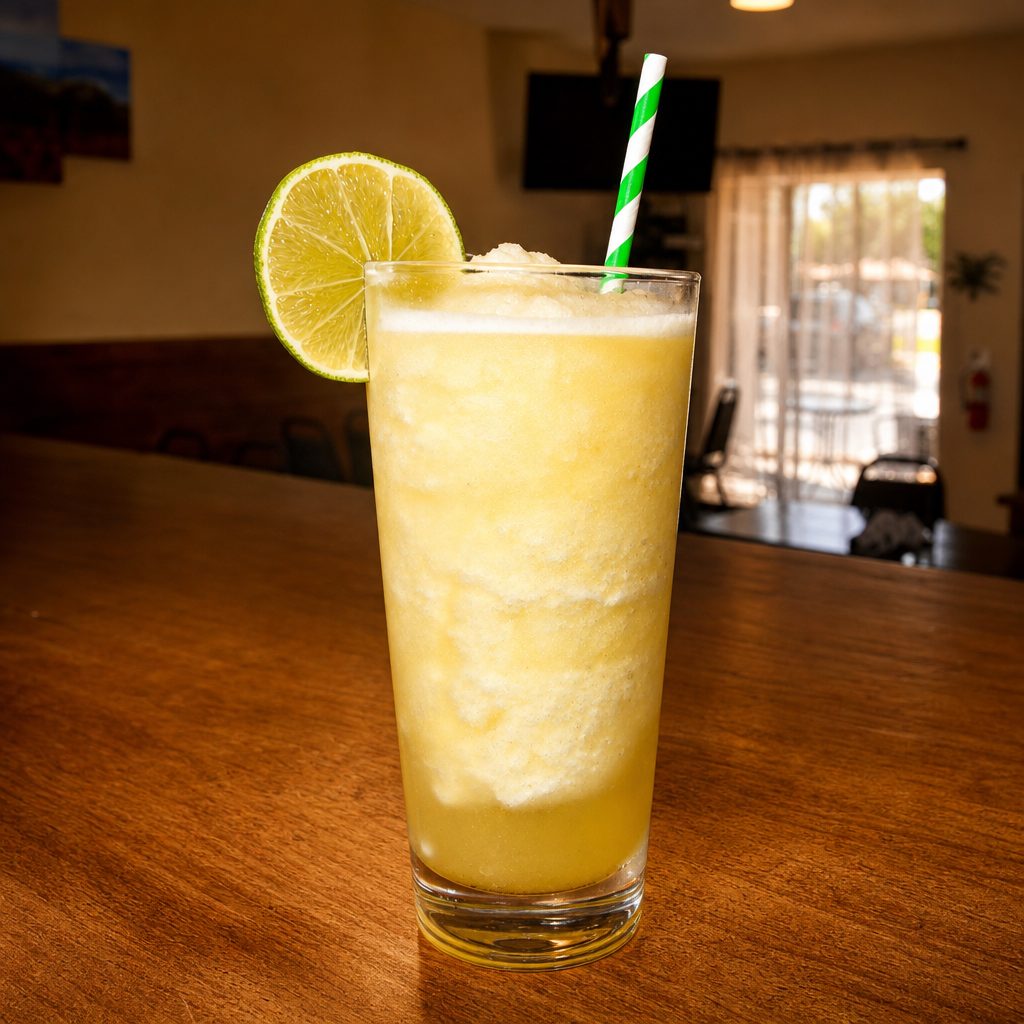 Lemonade / Limonada.